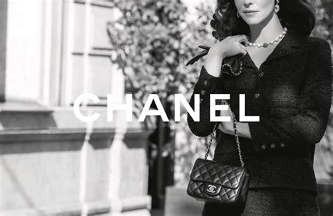 joanna butler chanel|‘THE CHANEL ICONIC’ CAMPAIGN.